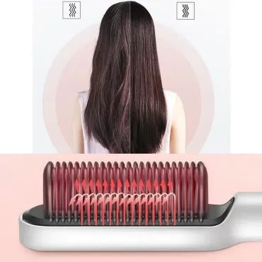 ✨ LissPro 3 en 1 – Recupera Tu Cabello En Minutos