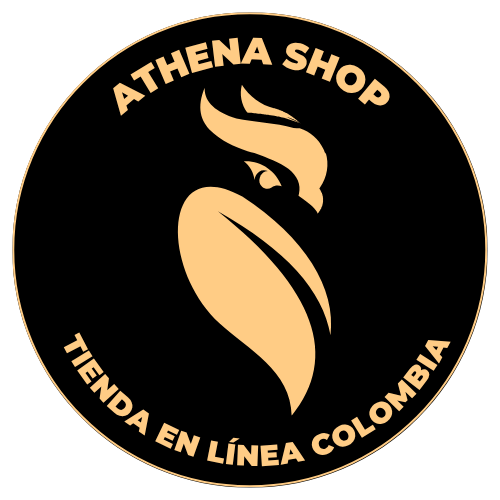 Athena Shop Colombia